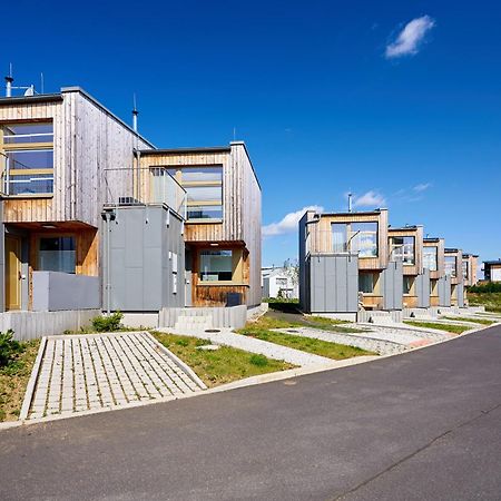 Ore House By Mountain Ways Loucná pod Klínovcem Exterior foto